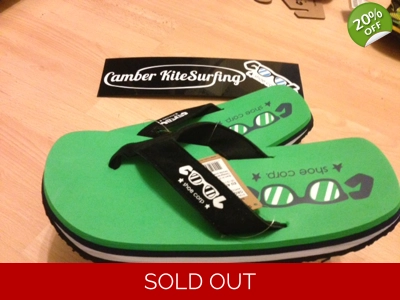 Cool Shoe Corporation Original Ancora
